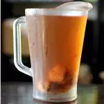 Mocochinchi
