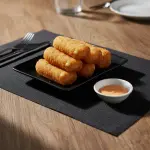 Kushiage de queso 6pz