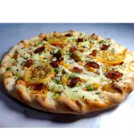 🍕FRANGO COM CATUPIRY A MODA