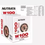 WHEY SACHÊ DOSE UNICA - NUTRATA