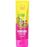 Sabonete Facial Babasoul TuttiFrutti