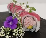 Pacific roll