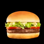Burguer kids