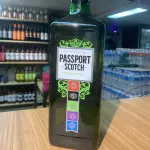 PASSPORT SCOTCH