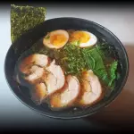 Beff Ramen
