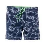 Traje de baño Dinos