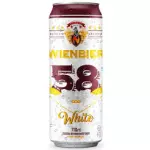 Chopp Wienbier 58 White 710ml