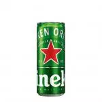 Cerveza Heineken