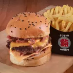 Beff & Bacon