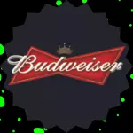 🍻 BUDWEISER 🍻