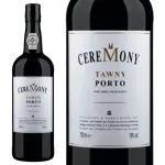 Ceremony Tawny Porto