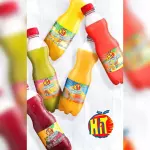 JUGOS HIT 500ML