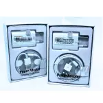 CARREGADOR FOXCOM IPHONE COMPLETO