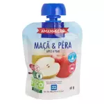 Bolsa de Fruta / Fruit Bag