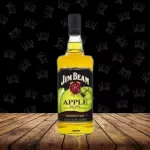 Whisky Jim Beam Apple 1L