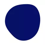 AZUL THALO/THALO BLUE
