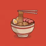 Ramen Cheese