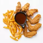 alitas BQQ x 6
