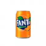 Fanta Laranja