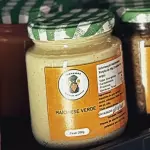 Maionese verde