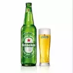 Heineken 600ml