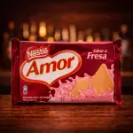 Galletas amor