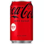 Coca-Cola Zero 350 ml