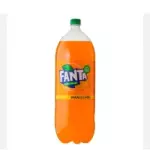 Fanta laranja 3L