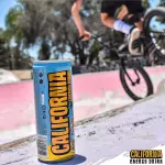 California energy drink