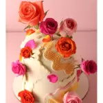 Torta personalizada