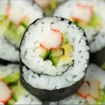Califórnia maki
