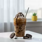 Frappés de Especialidad