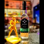 PISCO 4 GALLOS
