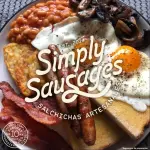 Breakfast Sausage 300g
