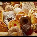 Pan de dulce