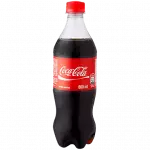 Coca cola original Pet x 600ml