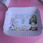 Paper Plates