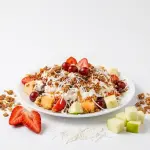 Fruta Picada Dulce