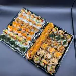 Combo KAKASHI   - 64 peças