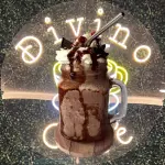 Malteada de Chocolate