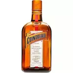 Dose de Cointreau