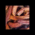 Banana Passas 1kg