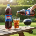 PEPSI 1.5 L