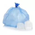 Saquinho com Gelo Pequeno