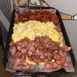 Proteína 1,Maíz Qs,Tocineta
