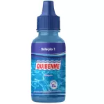 Reagente 1 | 1UND | QUIBENNE