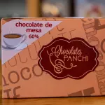 CHOCOLATES PANCHI