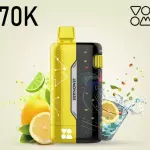VOOM 70K - BLACKBERRY POP
