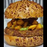 VEGGIE MADURAO
