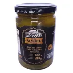 FIGO EM CALDA ZERO AÇÚCAR FAZENDA